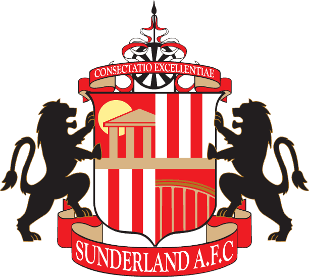 Sunderland AFC Logo