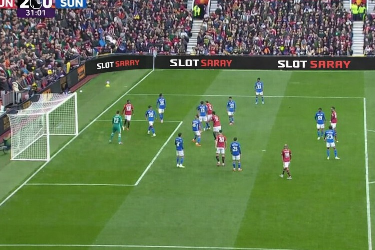 SlotSaray Broadcast Visibility